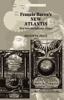 Cover of Francis Bacon's New Atlantis