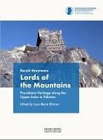 Cover of Lords of the Mountains