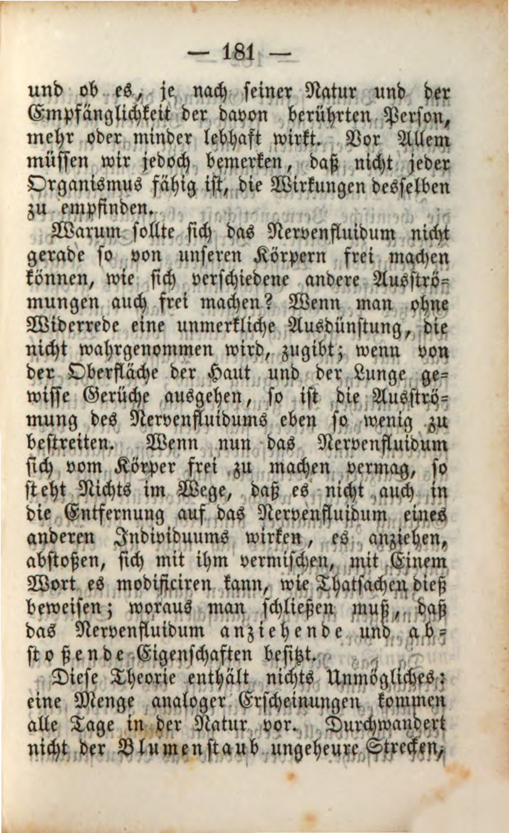 Cover of Die Mysterien des Schlafes und Magnetismus, oder Physiologie des natürlichen und magnetischen Somnambulismus in Erzählungen und Anekdoten [...] der Physik des Tischrückens, [...]. 2