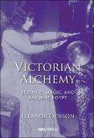 Cover of Victorian Alchemy
