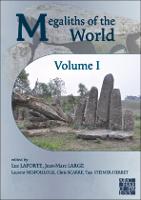 Cover of Megaliths of the World