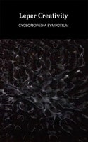 Cover of Leper Creativity: Cyclonopedia Symposium