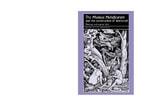 Cover of The Malleus Maleficarum and the construction of witchcraft: Theology and popular belief