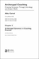 Cover of Archetypal Coaching