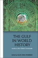 Cover of The Gulf in World History