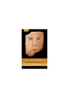 Cover of Ancient Prophecy