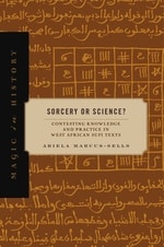 Cover of Sorcery or Science?