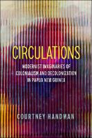 Cover of Circulations