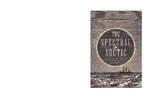 Cover of The Spectral Arctic