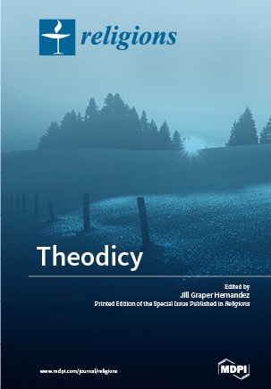 Cover of Theodicy