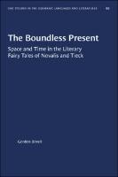 Cover of The Boundless Present