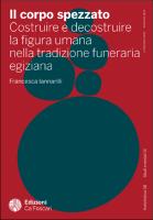 Cover of The Broken Body
