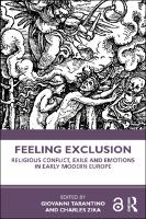 Cover of Feeling Exclusion