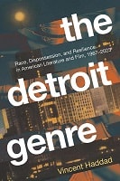 Cover of The Detroit Genre