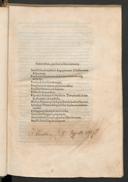 Cover of um, quae hoc in libro habentur De mysteriis Aegyptiorum, Chaldaeorum, Assyriorum