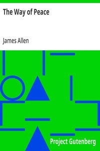 Cover of The Way of Peace