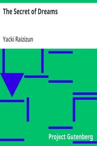 Cover of The Secret of Dreams