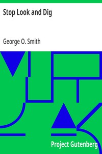 Cover of Stop Look and Dig