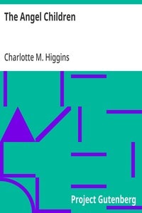 Cover of The Angel Children