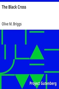 Cover of The Black Cross
