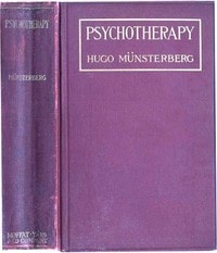 Cover of Psychotherapy