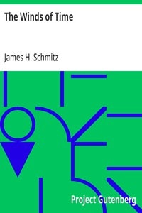 Cover of The Winds of Time