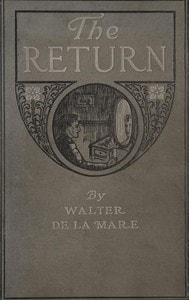 Cover of The Return