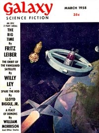 Cover of A Feast of Demons