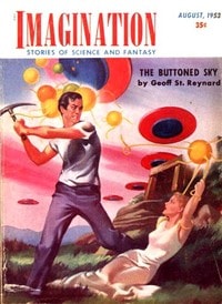 Cover of The Prophetic Camera