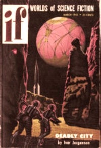 Cover of The Sword
