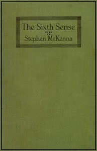 Cover of The Sixth Sense: A Novel