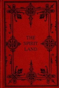 Cover of The Spirit Land