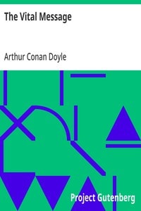 Cover of The Vital Message