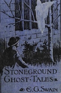Cover of The Stoneground Ghost Tales