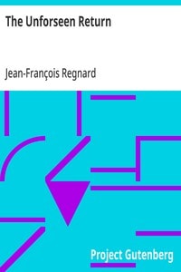 Cover of The Unforseen Return