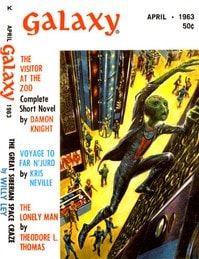 Cover of On the Fourth Planet