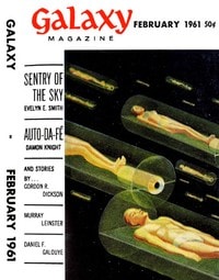 Cover of Doorstep