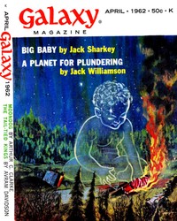 Cover of Founding Father