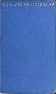 Cover of Our Lady of the Pillar