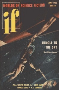 Cover of The Revealing Pattern