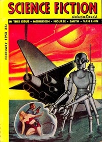 Cover of Peacemaker