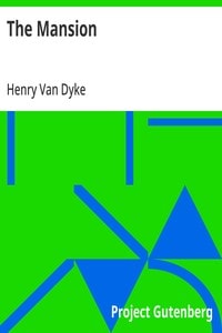 Cover of The Mansion