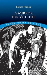 Cover of A mirror for witches