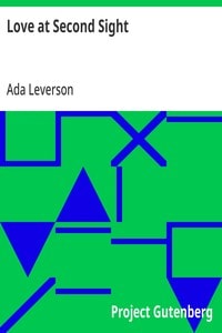 Cover of Love at Second Sight